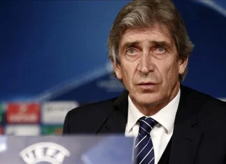 Manuel Pellegrini ove sedmice preuzima West Ham