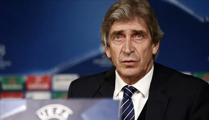 Manuel Pellegrini ove sedmice preuzima West Ham