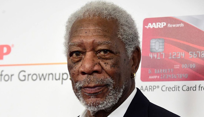 Morgan Freeman: Nije bilo seksulanog zlostavljanja