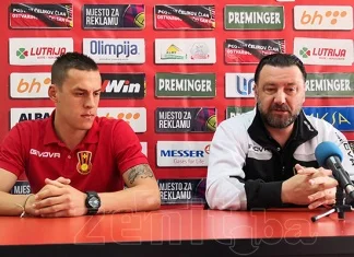 Čelik danas igra posljednju utakmicu na Bilinom polju u okviru PL BiH (VIDEO)