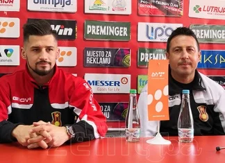 Čelik i Sloboda u direktnom okršaju za opstanak (VIDEO)