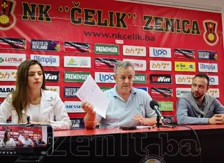 Vanredna press: Kome smeta NK Čelik? (VIDEO)