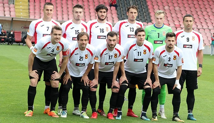 NK Čelik u posljednje dvije sezone vodilo 11 trenera