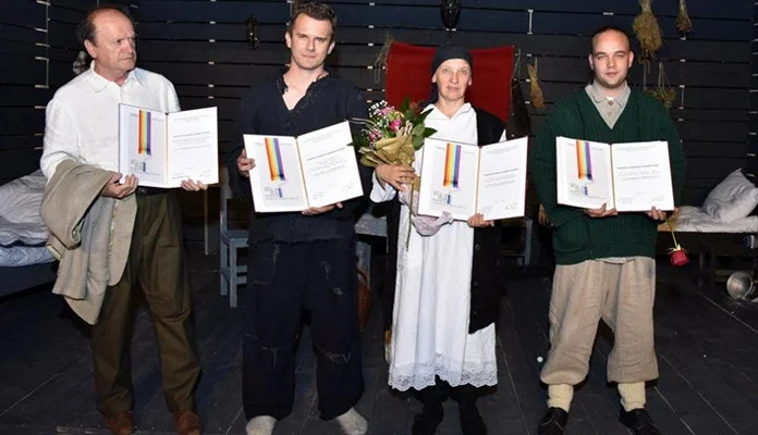 Dodijeljene četiri nagrade 17. festivala bh. drame