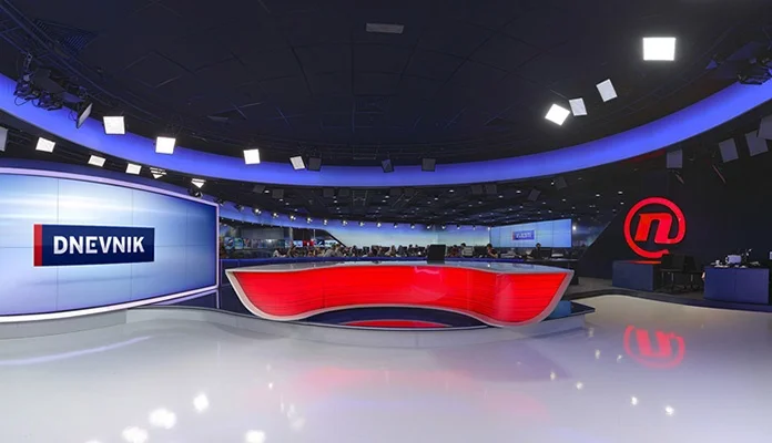 KKR-u odobreno preuzimanje Nove TV u Hrvatskoj