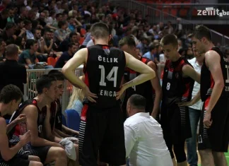 KK “Igman Burch” odnio pobjedu u derbiju protiv OKK “Čelik”