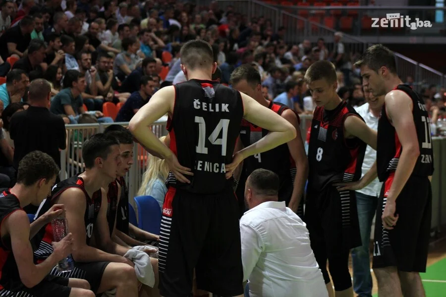 KK “Igman Burch” odnio pobjedu u derbiju protiv OKK “Čelik”