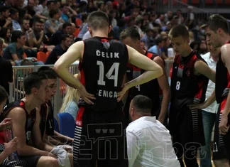 OKK Čelik pobijedio Gradinu i osigurao ‘majstoricu’ (FOTO)