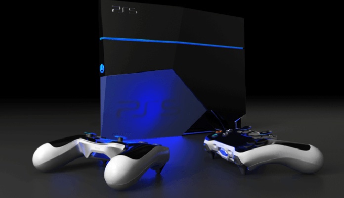 PS5