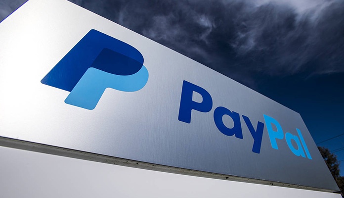 Platni giganti UnionPay i PayPal udružuju snage