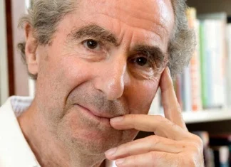 Preminuo američki pisac i nobelovac Philip Roth