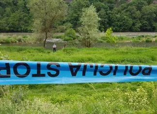 Otkriven identitet pronađenog tijela u rijeci Bosni kod Zenice