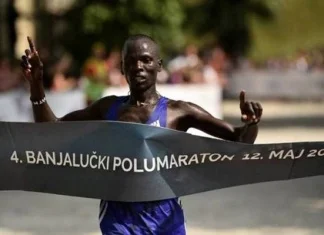 Kenijci pobjednici Banjalučkog polumaratona