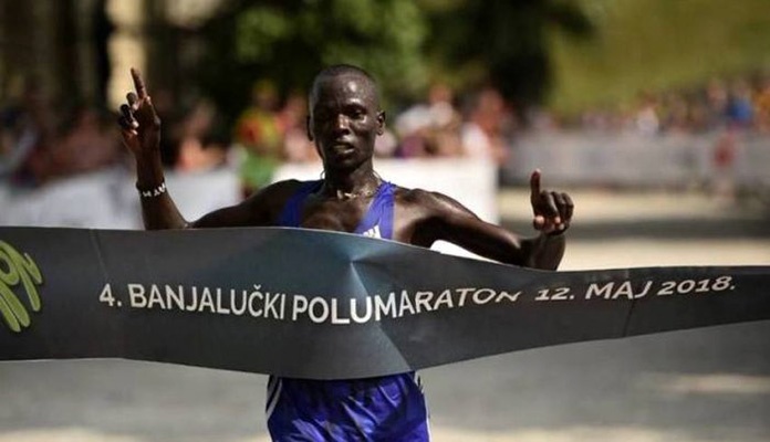 Kenijci pobjednici Banjalučkog polumaratona