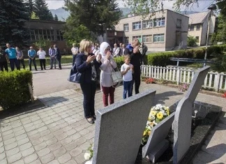 Obilježena 36. godišnjica nesreće u jami Raspotočje RMU Zenica