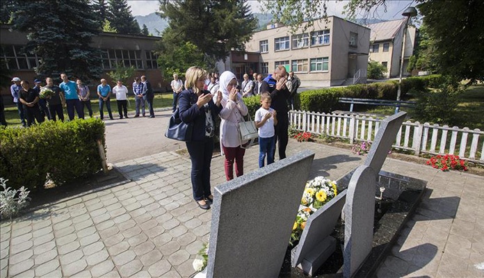 Obilježena 36. godišnjica nesreće u jami Raspotočje RMU Zenica