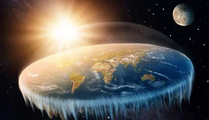 Milijarder nudi bogatstvo za dokaz da je Zemlja ravna