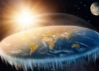 Milijarder nudi bogatstvo za dokaz da je Zemlja ravna