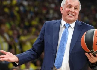Real Madrid osvojio deseti trofej Eurolige