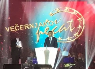 Rusmir Hrvić proglašen za privrednika godine u BiH