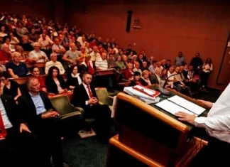 “Prosječnu platu radnika ćemo za pet godina podići na 1.200 KM”