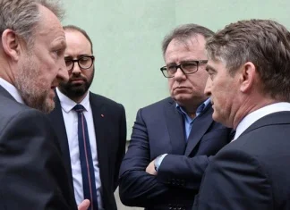 Bez dogovora o Izbornom zakonu, uključiće se Venecijanska komisija