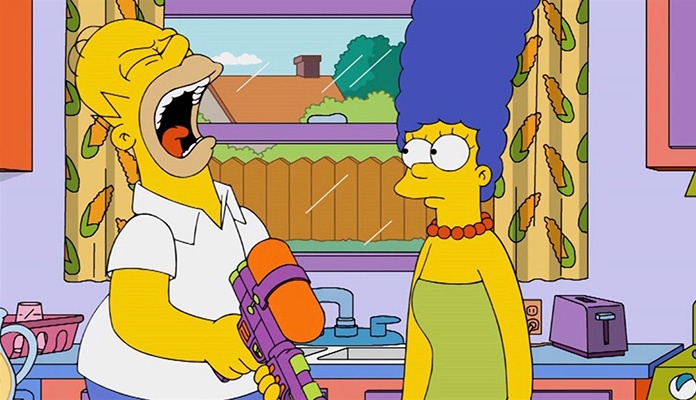 Simpsonovi oborili rekord po broju emitovanih epizoda