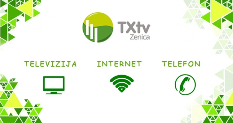 KONAČNO IMAŠ IZBOR: Novi paketi usluga u TXTV-u