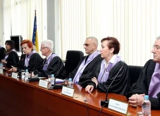 Ustavni sud FBiH osporio dijelove ustava tri kantona