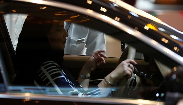 Ženama u Saudijskoj Arabiji od juna dozvoljeno voziti