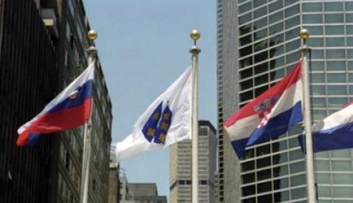 Na današnji dan, prije 27 godina, zavijorila se zastava BiH ispred zgrade UN-a