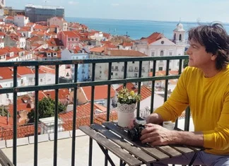 Novi spot Zdravka Čolića “Tebe čuvam za kraj” (VIDEO)