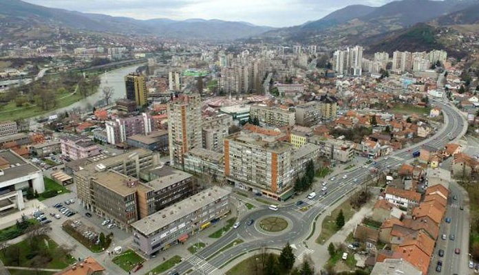 Grad Zenica