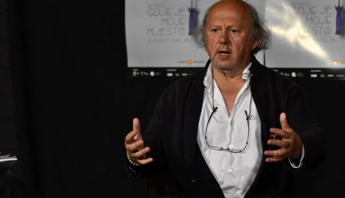 Zijah Sokolović zaražen koronavirusom