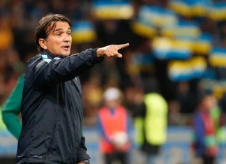Dalić objavio širi spisak za Mundijal u Rusiji