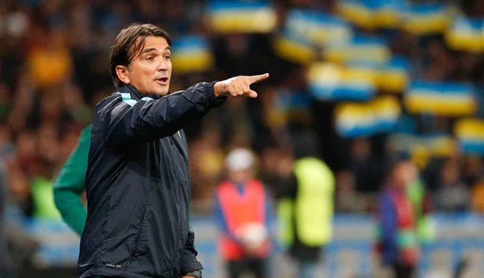 Dalić objavio širi spisak za Mundijal u Rusiji