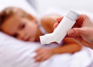 U svijetu od astme boluje više od 330 miliona osoba