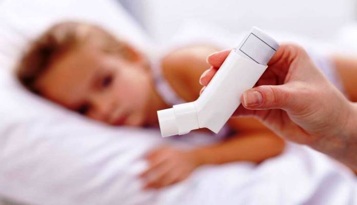 U svijetu od astme boluje više od 330 miliona osoba