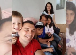 Političar iz Stoca primio migrantsku obitelj: Nisu agresivni, ne grizu