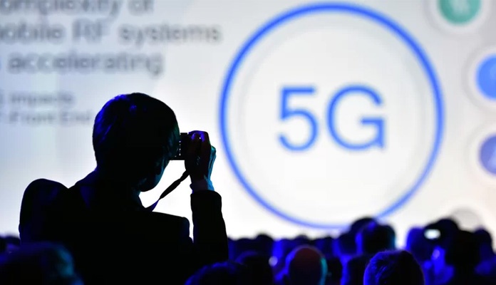 Kina od sutra uvodi 5G mrežu u svim većim gradovima