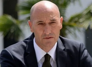 Novi šef stručnog štaba NK “Čelik” Adnan Örnek