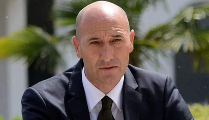 Novi šef stručnog štaba NK “Čelik” Adnan Örnek