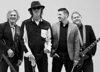 Grupa Aerodrom objavila novi singl “Titanic” (VIDEO)