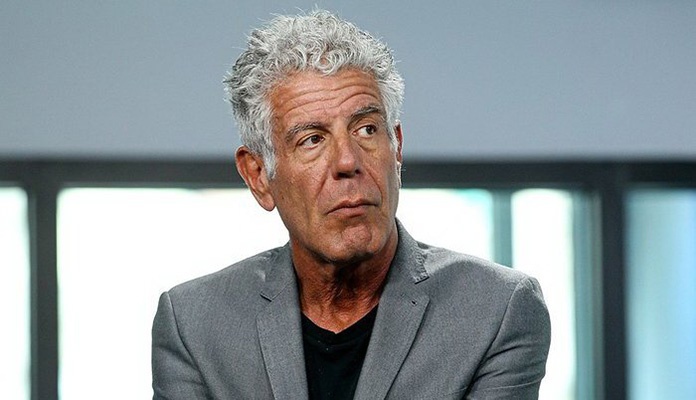 Ubio se slavni američki kuhar Anthony Bourdain