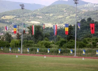 U Zenici danas počinje Međunarodni atletski miting Zenica 2019.