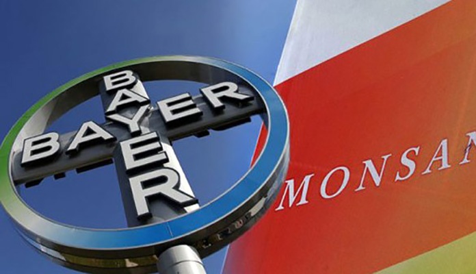 Njemačka kompanija “Bajer” postaje vlasnik američkog “Monsanta”