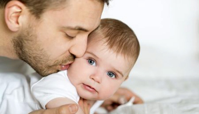 Žele li kod svojih beba potaknuti razvoj mozga i govora?