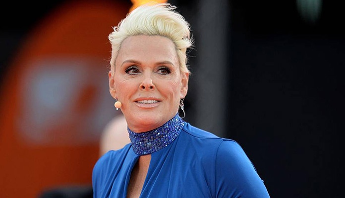 Glumica Brigitte Nielsen otkrila da je trudna u 55. godini