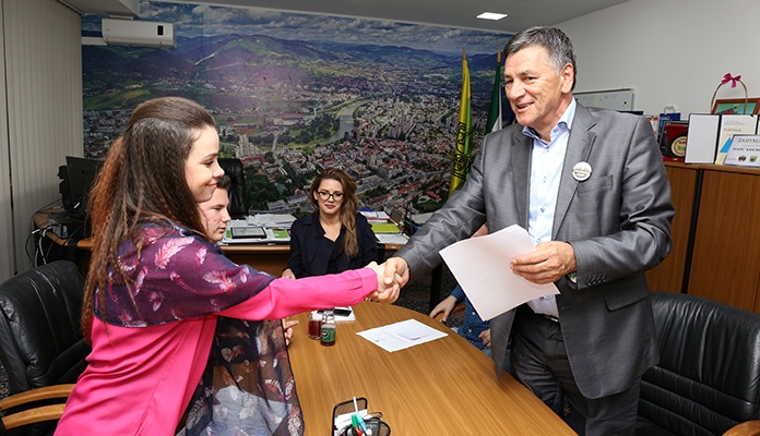 Zenica će uskoro dobiti “Centar za mlade”