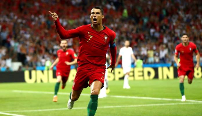 Portugal na čelu sa nevjerovatnim Ronaldom u finalu Lige nacija (VIDEO)